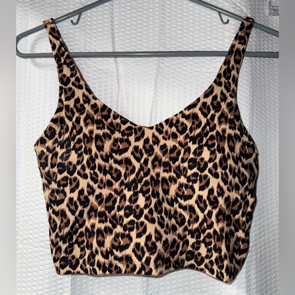 OFFLINE By Aerie Real Me Leggings with matching top ( DIFFERENT SIZES ) - Picture 3 of 11